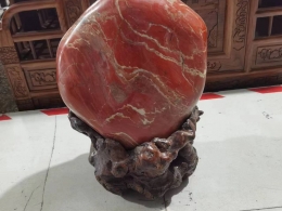 北京石雕摆件回收北京寿山石摆件回收