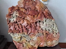 高价上门回收工艺品、字画油画、木雕摆件、收藏品回收、老物件回收、石头摆件